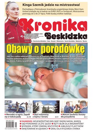Kronika Beskidzka 25/2025