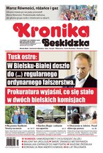 Kronika Beskidzka 26/2025