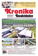 Kronika Beskidzka 27/2025