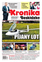 Kronika Beskidzka 28/2025