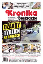 Kronika Beskidzka 29/2025