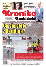 Kronika Beskidzka 3/2025