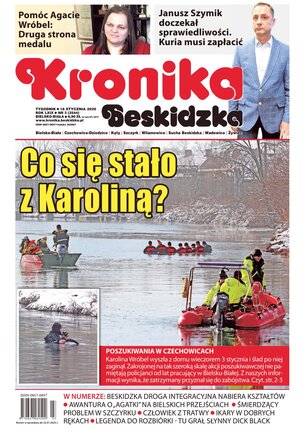 Kronika Beskidzka 3/2025