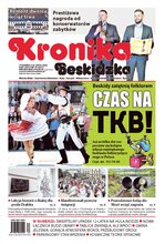 Kronika Beskidzka 30/2025