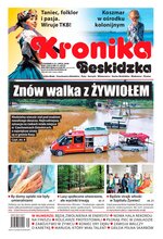 Kronika Beskidzka 31/2025