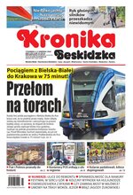 Kronika Beskidzka 33/2025
