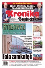 Kronika Beskidzka 35/2025