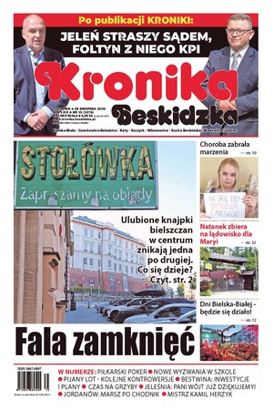 Kronika Beskidzka 35/2025