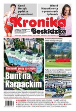 Kronika Beskidzka 37/2025