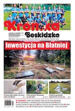 Kronika Beskidzka 39/2025