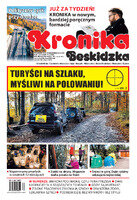 Kronika Beskidzka 44/2025
