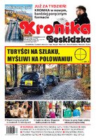 Kronika Beskidzka 44/2025