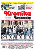 Kronika Beskidzka 45/2025