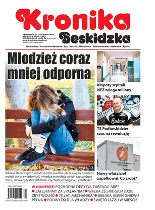 Kronika Beskidzka 46/2025
