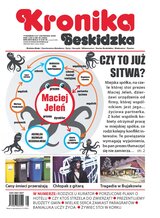 Kronika Beskidzka 48/2025
