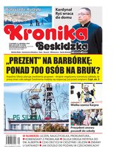 Kronika Beskidzka 49/2025