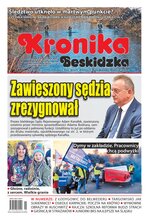 Kronika Beskidzka 5/2025