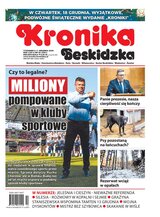 Kronika Beskidzka 50/2025