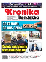 Kronika Beskidzka 52/2025