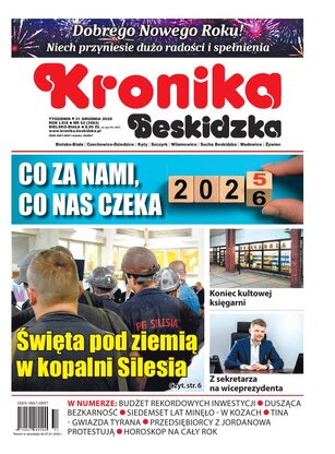 Kronika Beskidzka 52/2025