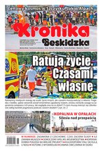 Kronika Beskidzka 6/2025