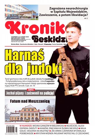 Kronika Beskidzka 7/2025