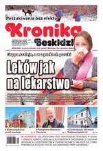 Kronika Beskidzka 8/2025