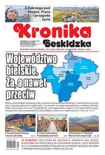 Kronika Beskidzka 9/2025