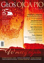 Głos Ojca Pio 3/2025