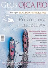 Głos Ojca Pio 6/2025