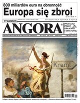 Angora 11/2025