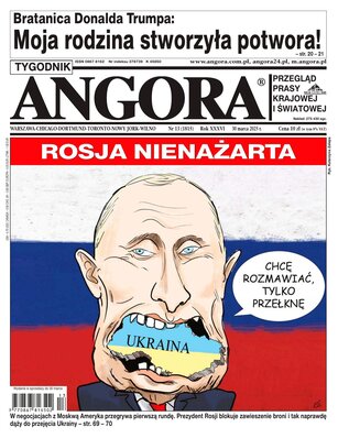 Angora 13/2025