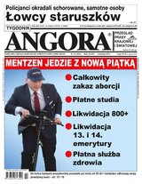 Angora 14/2025