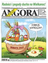 Angora 16/2025