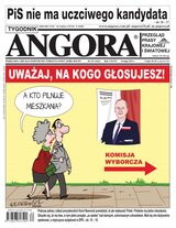 Angora 20/2025