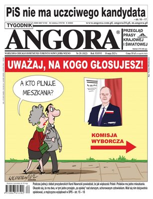 Angora 20/2025