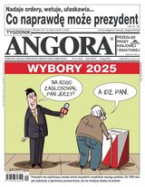 Angora 21/2025