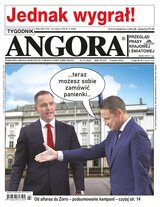 Angora 23/2025