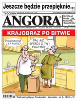Angora 24/2025