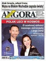 Angora 25/2025