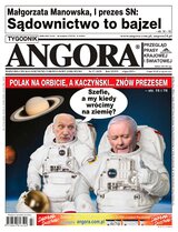 Angora 27/2025