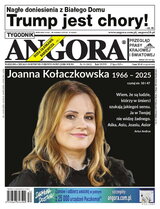 Angora 30/2025