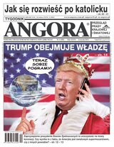 Angora 4/2025