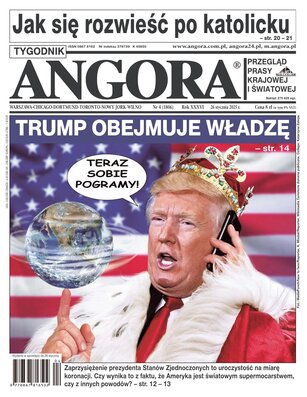 Angora 4/2025