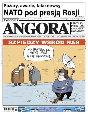 Angora 40/2025