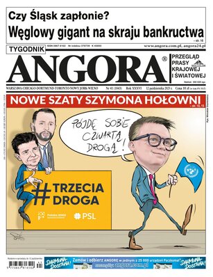 Angora 41/2025