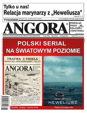 Angora 46/2025
