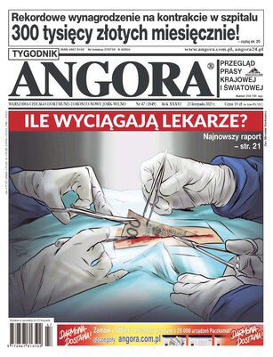 Angora 47/2025