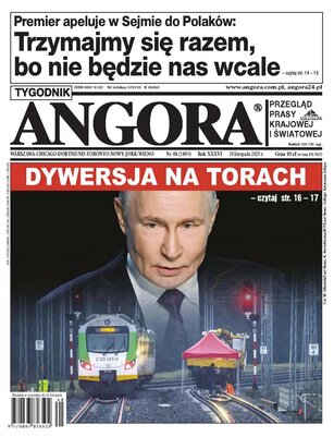Angora 48/2025