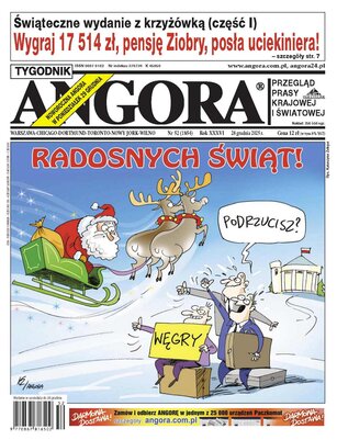 Angora 52/2025